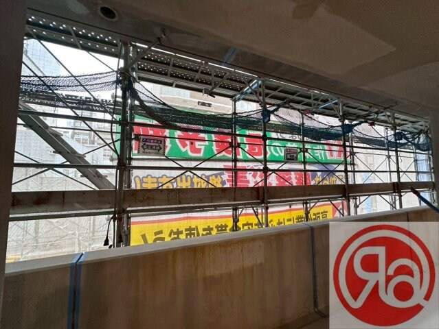 スプランディッド本町東DUEの物件内観写真