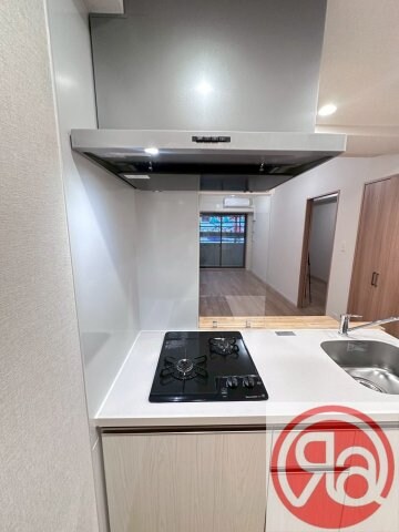 スプランディッド本町東DUEの物件内観写真