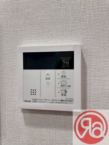 スプランディッド本町東DUEの物件内観写真
