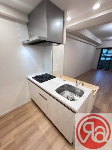 スプランディッド本町東DUEの物件内観写真