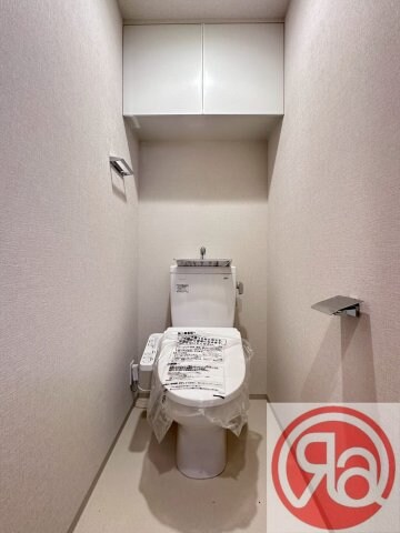 スプランディッド本町東DUEの物件内観写真