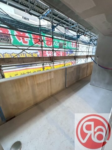 スプランディッド本町東DUEの物件内観写真