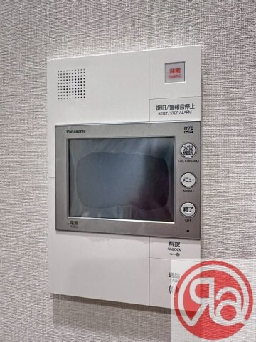 スプランディッド本町東DUEの物件内観写真
