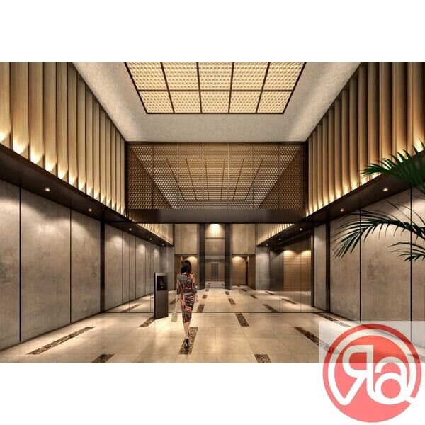 スプランディッド本町東DUEの物件内観写真