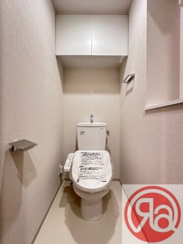 スプランディッド本町東DUEの物件内観写真