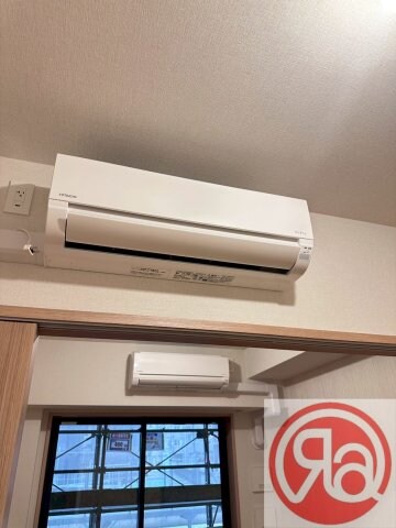 スプランディッド本町東DUEの物件内観写真