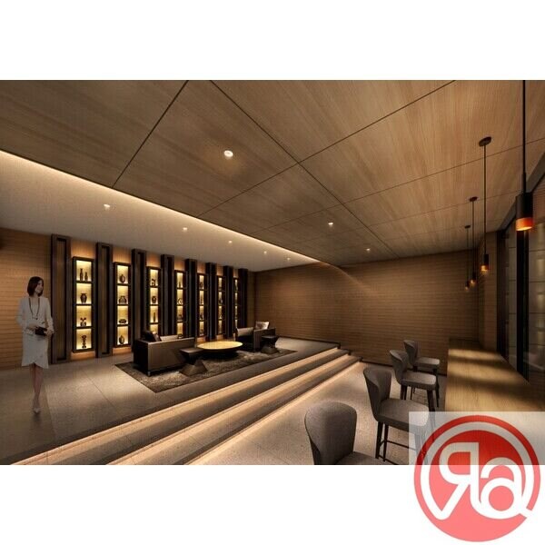 スプランディッド本町東DUEの物件内観写真