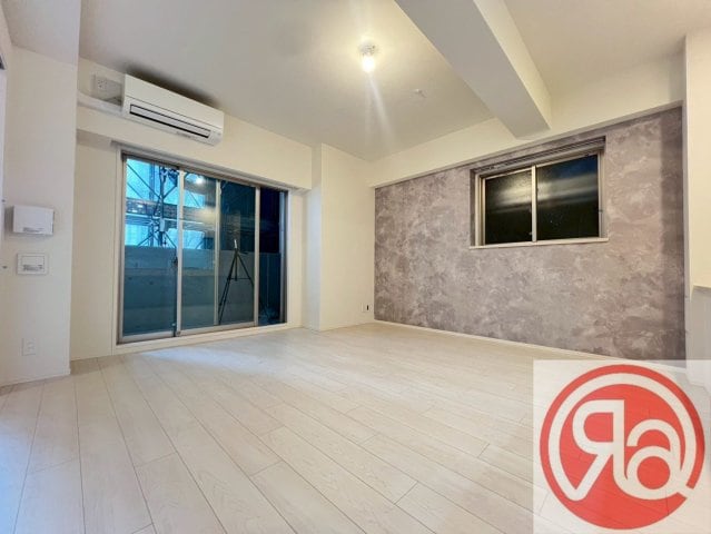 スプランディッド上本町WESTの物件内観写真