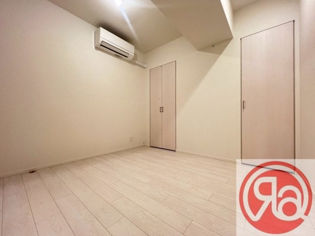 スプランディッド上本町WESTの物件内観写真