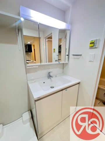 スプランディッド上本町WESTの物件内観写真