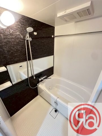 スプランディッド上本町WESTの物件内観写真