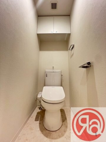 スプランディッド上本町WESTの物件内観写真