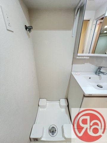 スプランディッド上本町WESTの物件内観写真