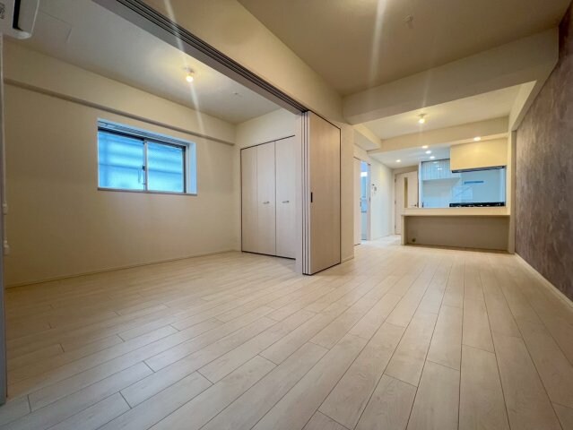 スプランディッド上本町WESTⅡの物件内観写真