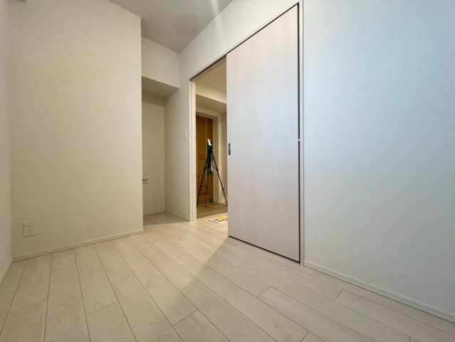 スプランディッド上本町WESTⅡの物件内観写真