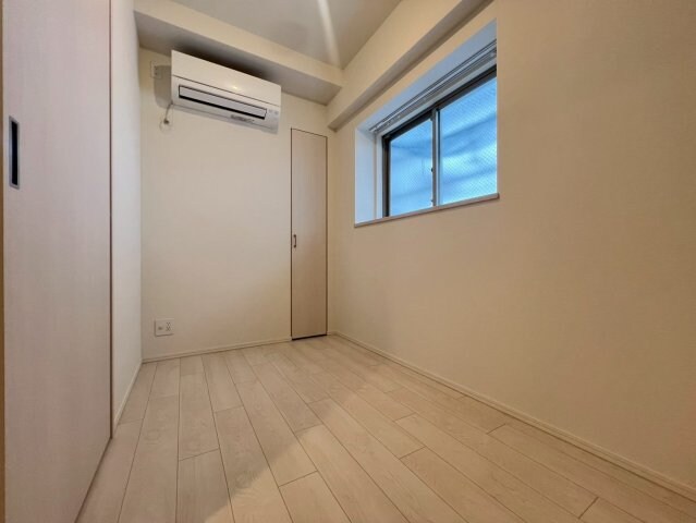 スプランディッド上本町WESTⅡの物件内観写真