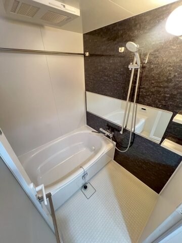 スプランディッド上本町WESTⅡの物件内観写真