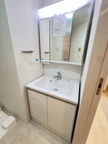 スプランディッド上本町WESTⅡの物件内観写真