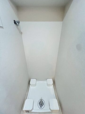 スプランディッド上本町WESTⅡの物件内観写真
