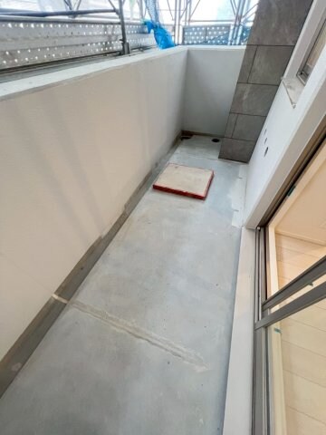 スプランディッド上本町WESTⅡの物件内観写真