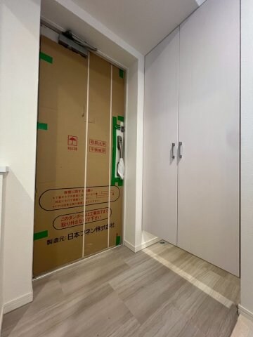 スプランディッド上本町WESTⅡの物件内観写真