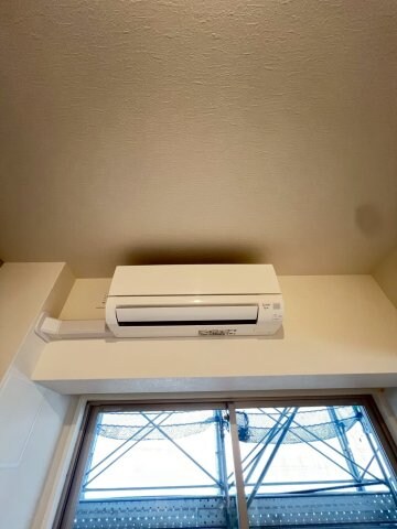 スプランディッド上本町WESTⅡの物件内観写真