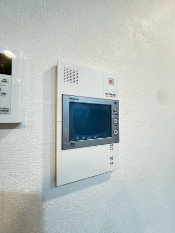 スプランディッド上本町WESTⅡの物件内観写真