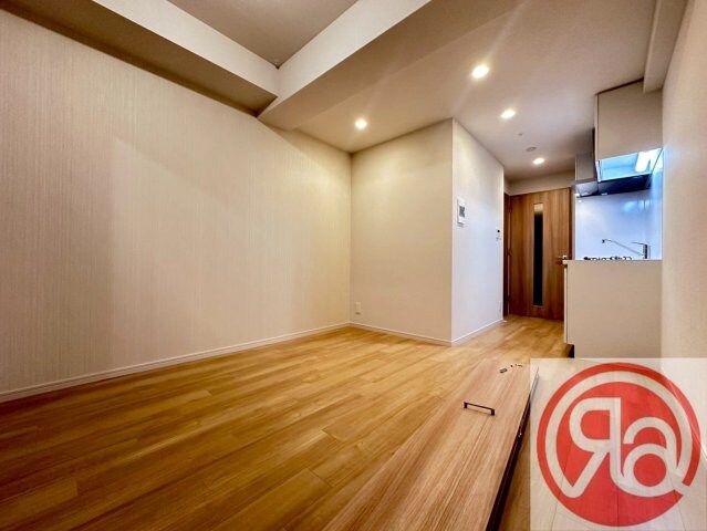 スプランディッド本町東DUEの物件内観写真