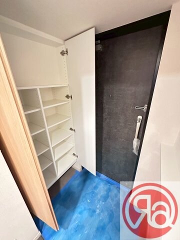 スプランディッド本町東DUEの物件内観写真