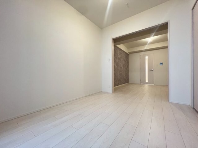 スプランディッド上本町WESTⅡの物件内観写真