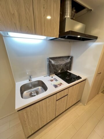 スプランディッド上本町WESTⅡの物件内観写真