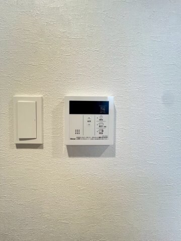 スプランディッド上本町WESTⅡの物件内観写真