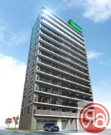 スプランディッド上本町WESTⅡの物件外観写真