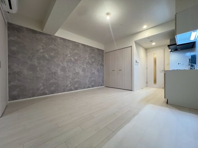 スプランディッド上本町WESTⅡの物件内観写真