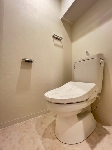 スプランディッド上本町WESTⅡの物件内観写真