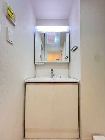 スプランディッド上本町WESTⅡの物件内観写真