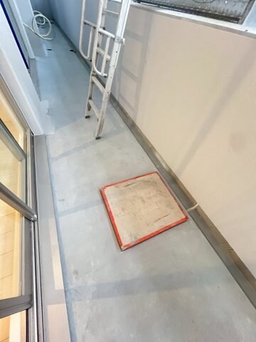 スプランディッド上本町WESTⅡの物件内観写真