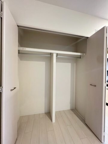 スプランディッド上本町WESTⅡの物件内観写真