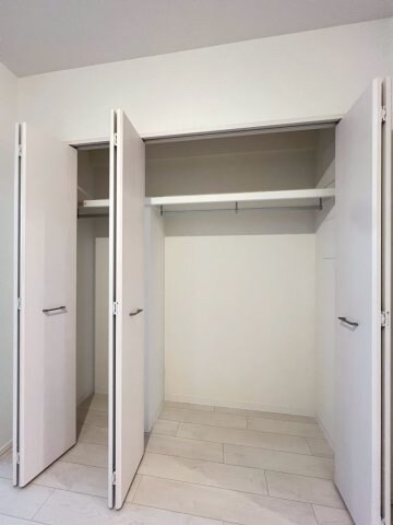 スプランディッド上本町WESTⅡの物件内観写真