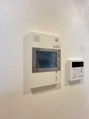 スプランディッド上本町WESTⅡの物件内観写真