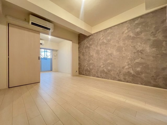 スプランディッド上本町WESTⅡの物件内観写真