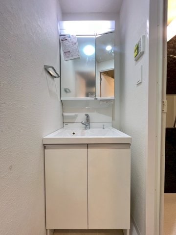 スプランディッド上本町WESTⅡの物件内観写真