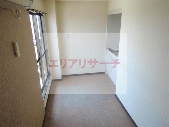 レガーレ長居公園の物件内観写真