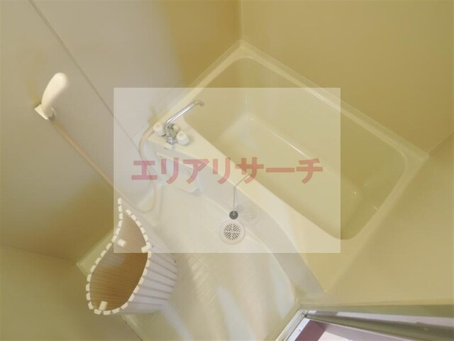 レガーレ長居公園の物件内観写真