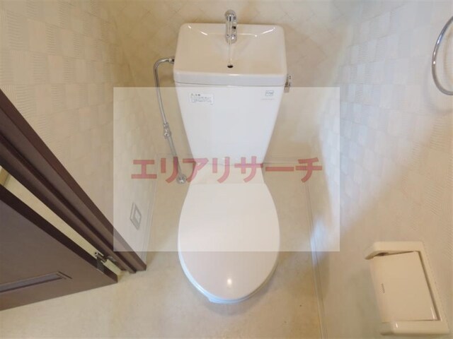 レガーレ長居公園の物件内観写真