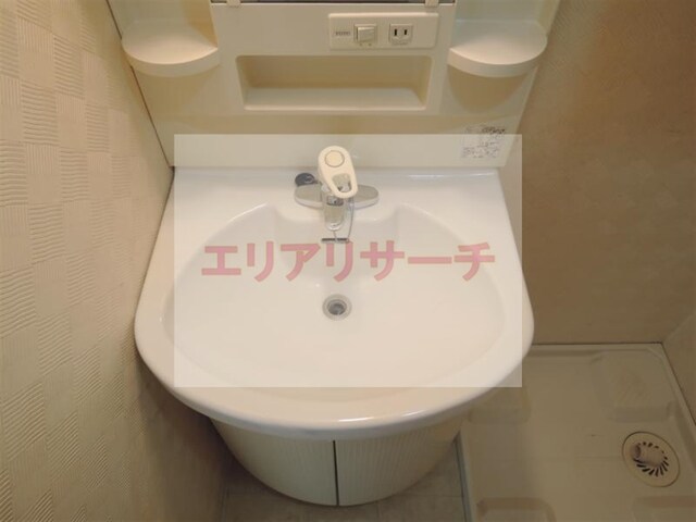 レガーレ長居公園の物件内観写真