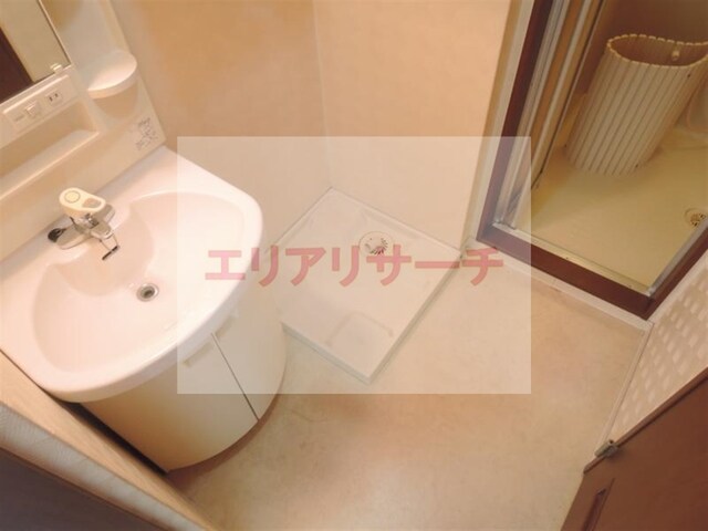 レガーレ長居公園の物件内観写真