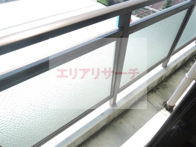 レガーレ長居公園の物件内観写真