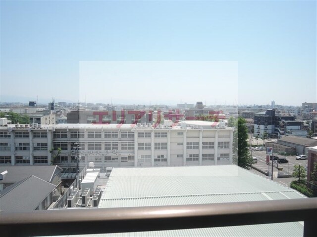 レガーレ長居公園の物件内観写真