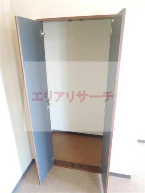 レガーレ長居公園の物件内観写真